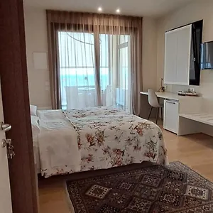 Terrazza San Vettore Affittacamere Maser