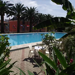 Riviera Aparthotel Pietra Ligure