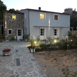 Piè Del Castello Bed & Breakfast Levanto