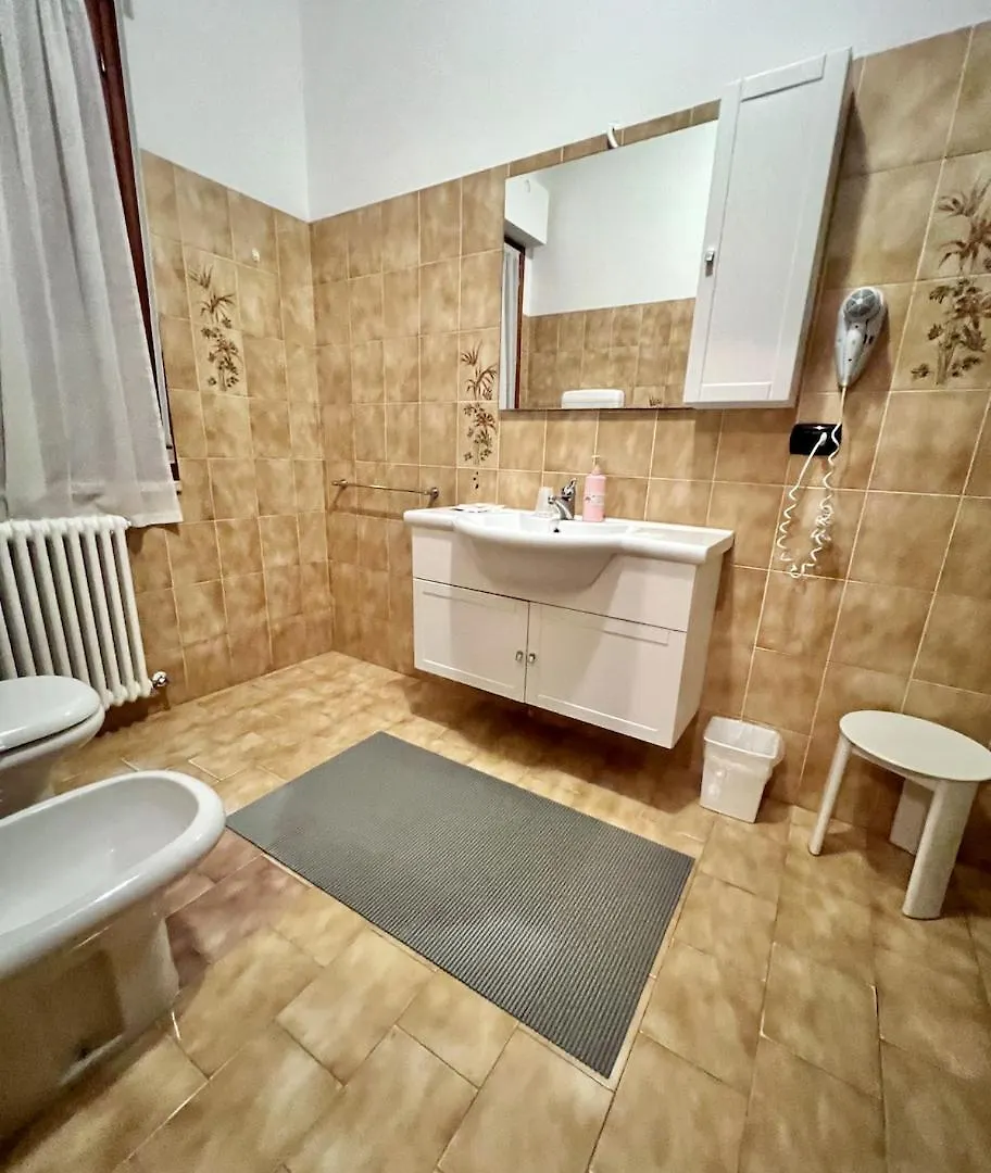 Zappi Cycling Hotel Riolo Terme