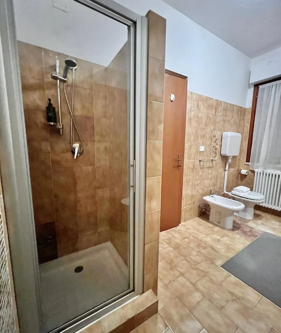 Zappi Cycling Hotel Riolo Terme
