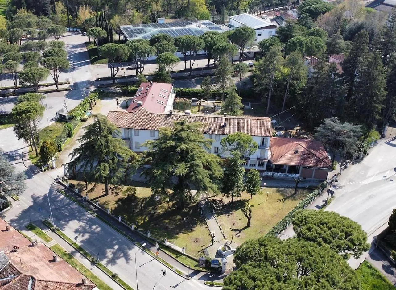 Zappi Cycling Hotel Riolo Terme