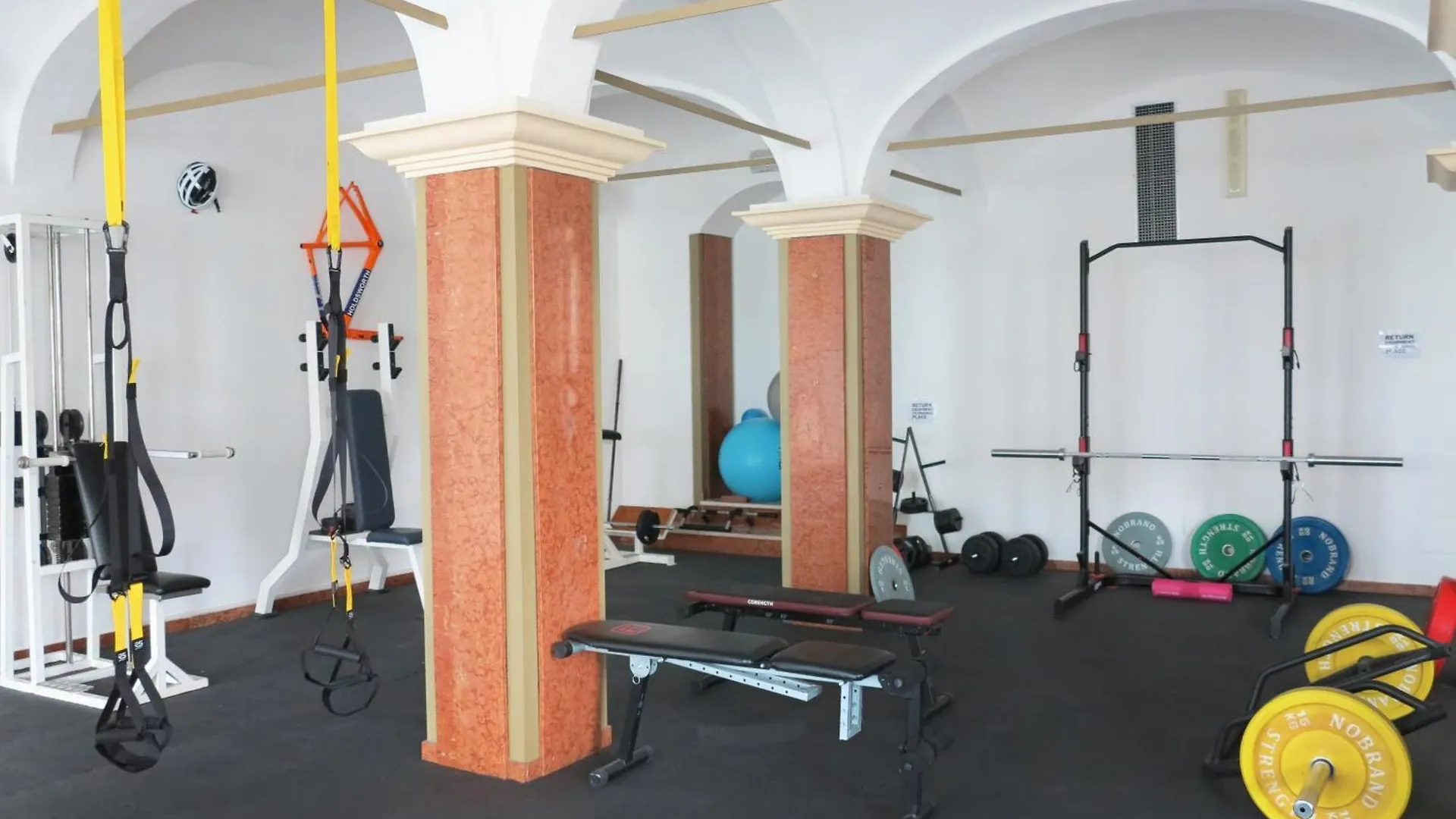 Zappi Cycling Hotel Riolo Terme