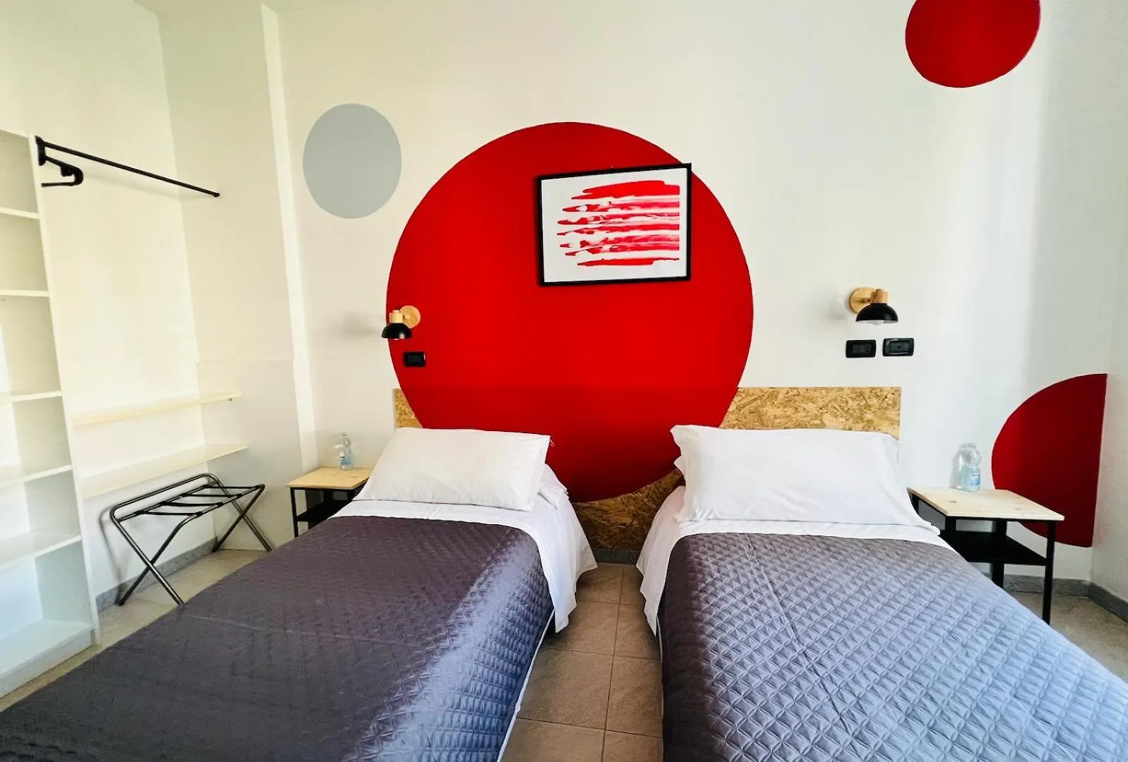Zappi Cycling Hotel Riolo Terme