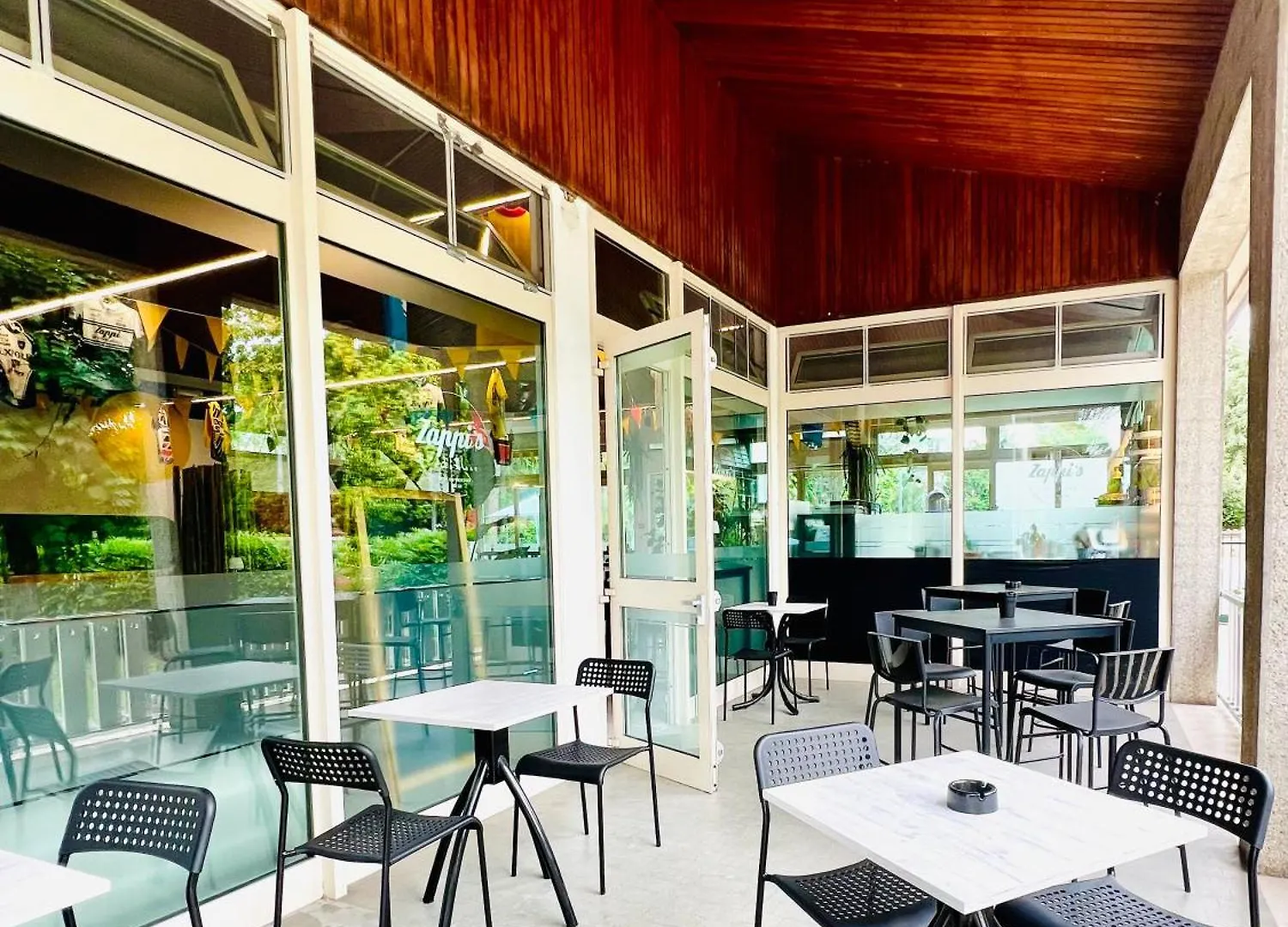 Zappi Cycling Hotel Riolo Terme