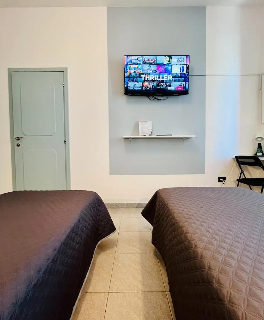 ***  Zappi Cycling Hotel Riolo Terme Italy