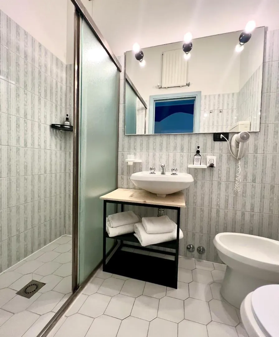 ***  Zappi Cycling Hotel Riolo Terme Italy