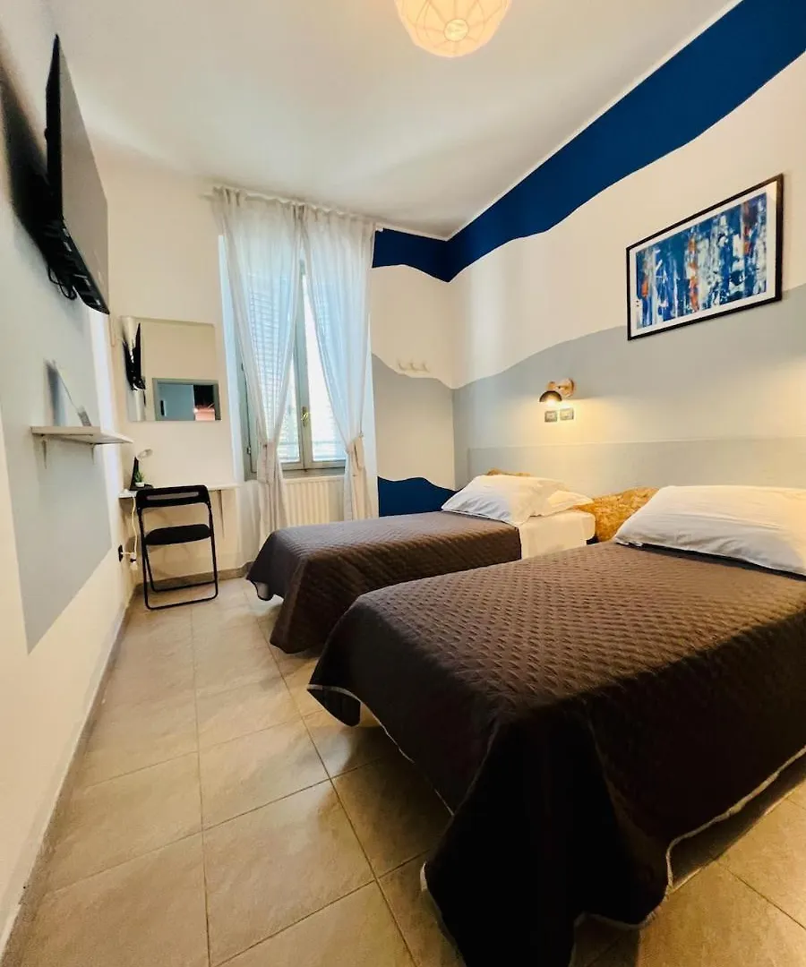 Zappi Cycling Hotel Riolo Terme 3*,  Italy