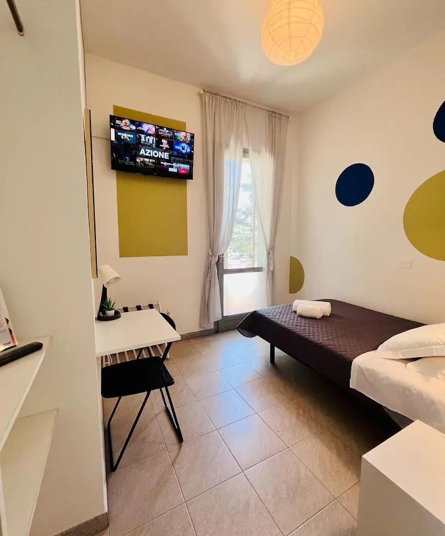 Zappi Cycling Hotel Riolo Terme
