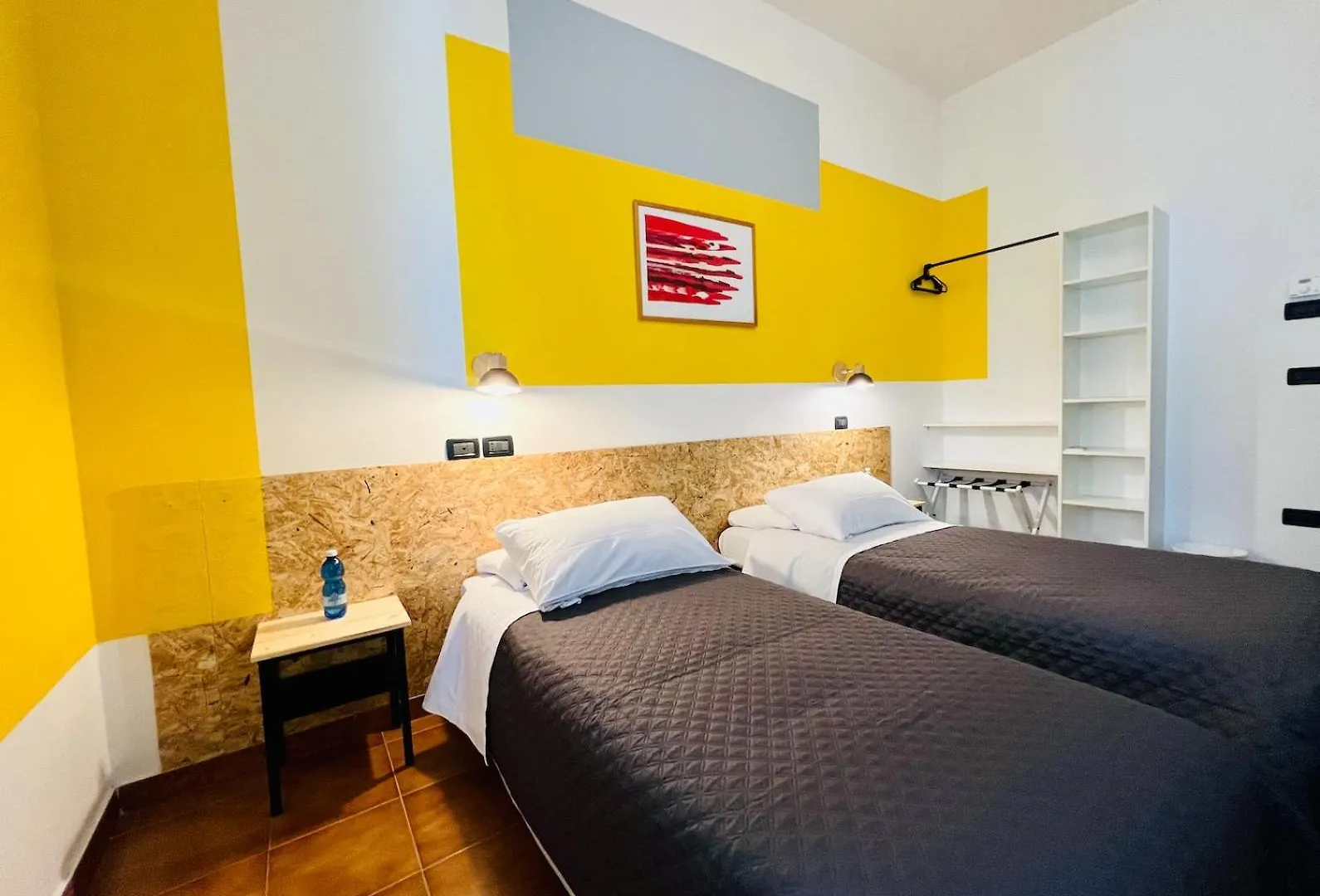 Zappi Cycling Hotel Riolo Terme